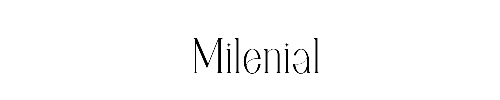 Milenial