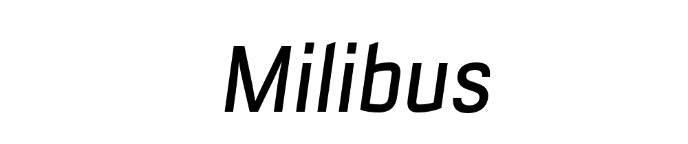 Milibus