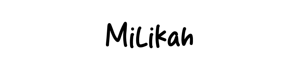 Milikah