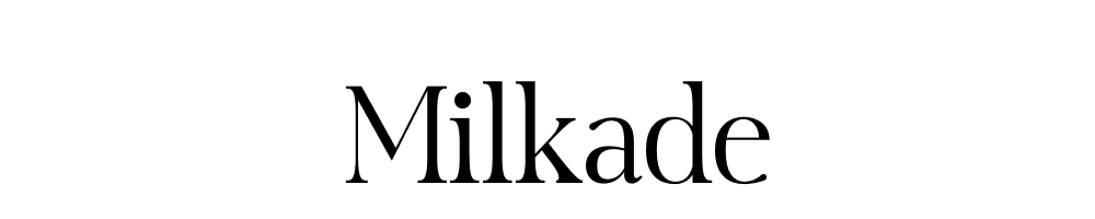 Milkade