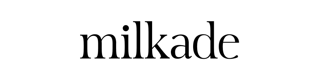 Milkade