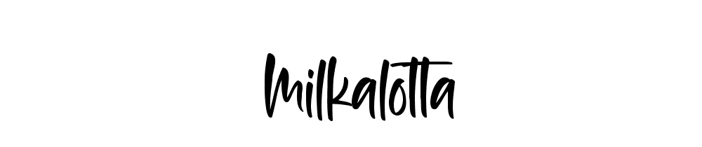 Milkalotta