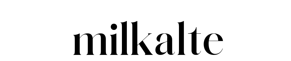 Milkalte