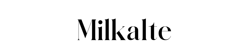 Milkalte