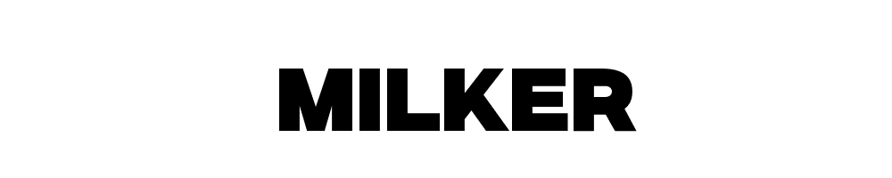 Milker