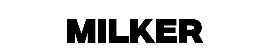 Milker