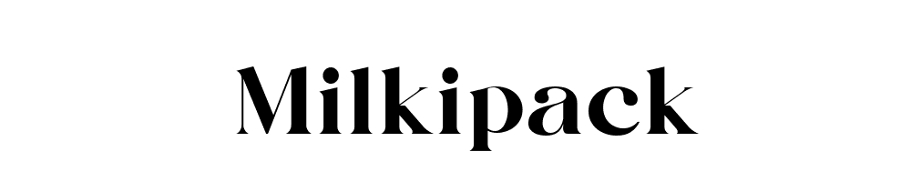 Milkipack