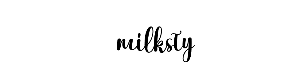 Milksty