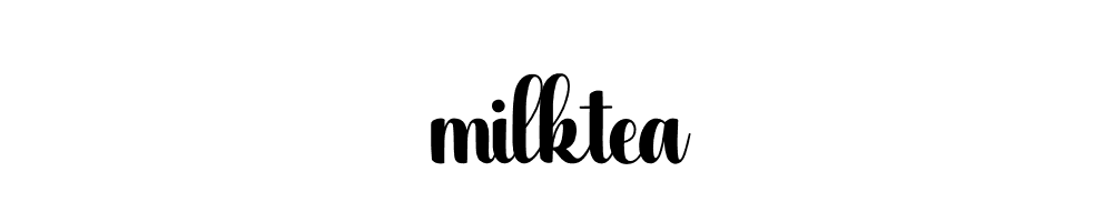 milktea