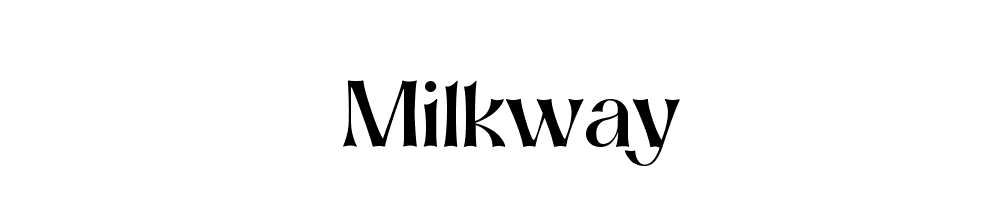 Milkway