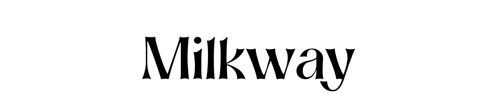 Milkway