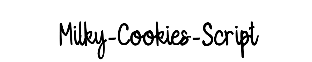 Milky-Cookies-Script