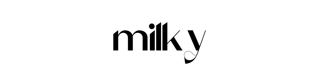 milky