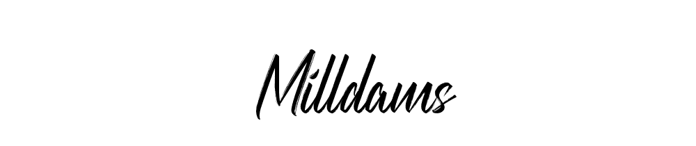 Milldams