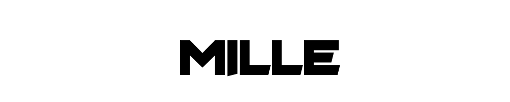 Mille