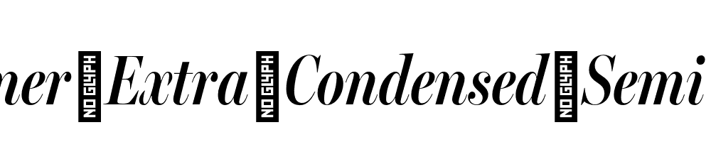 Miller-Banner-Extra-Condensed-Semi-Bold-Italic