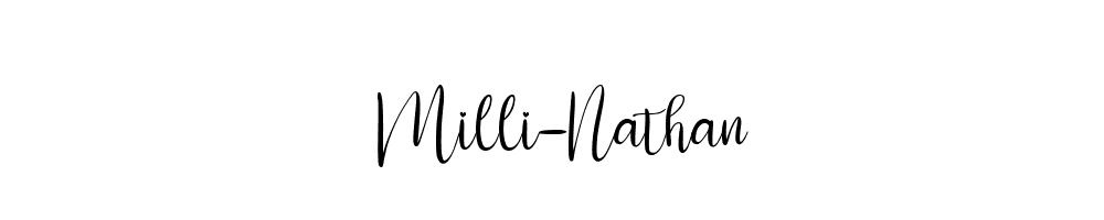 Milli-Nathan