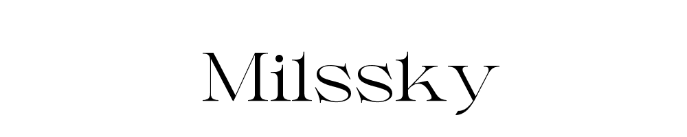 Milssky