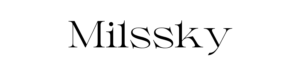 Milssky