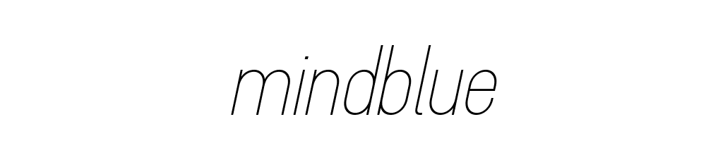 Mindblue