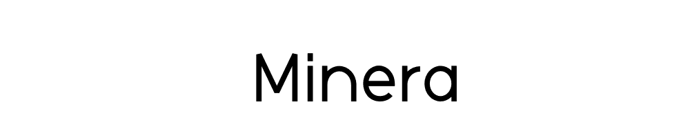 Minera