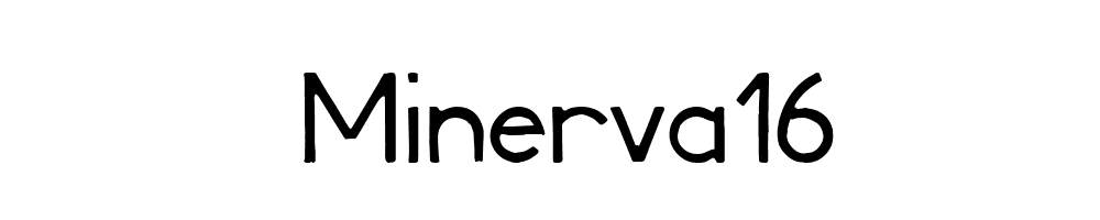 Minerva16