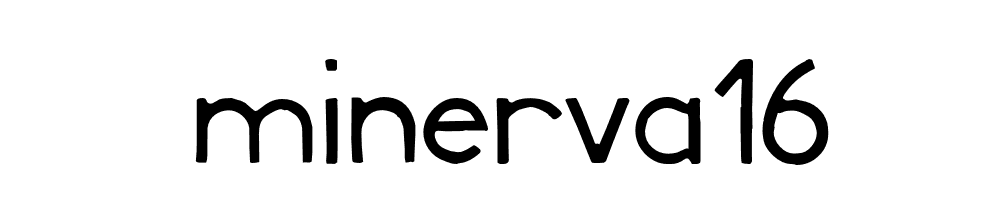 Minerva16