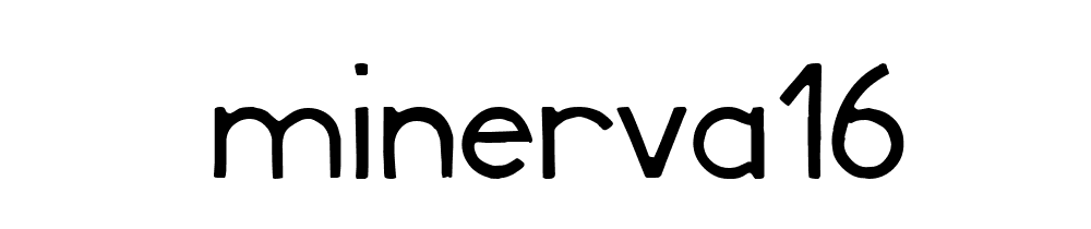 Minerva16