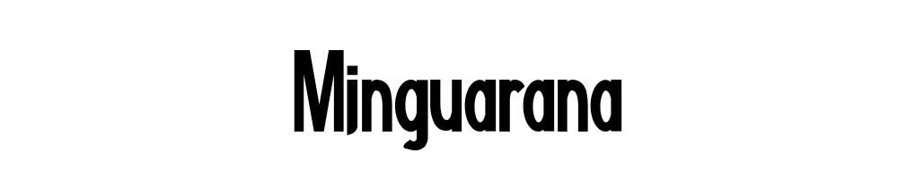 Minguarana