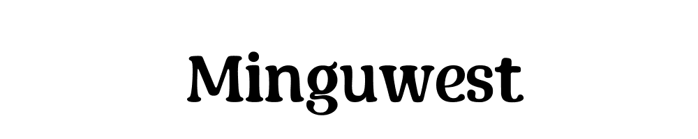 Minguwest