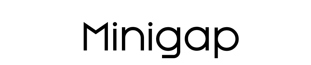 Minigap