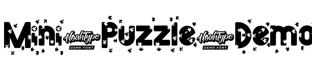 Mini-Puzzle-Demo