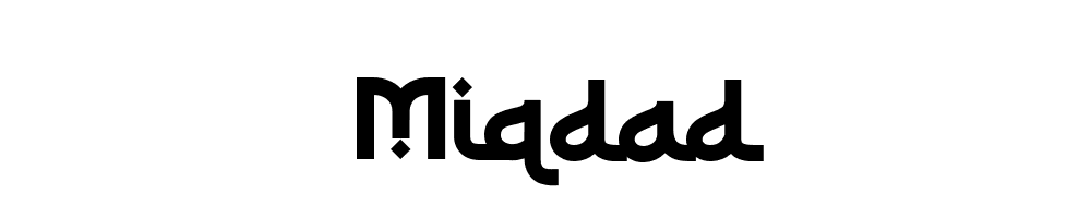 Miqdad