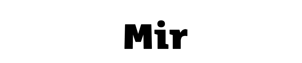 Mir