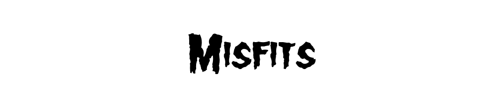 Misfits