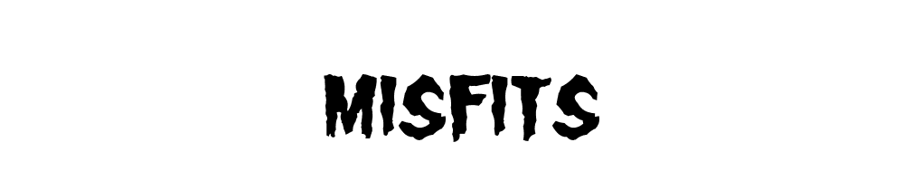 Misfits