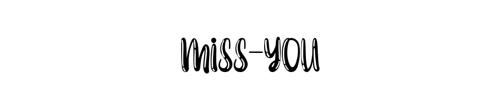 miss-you