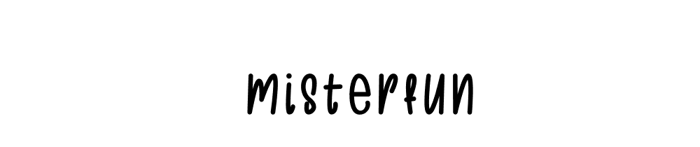 Misterfun