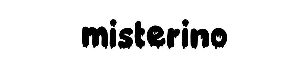 Misterino