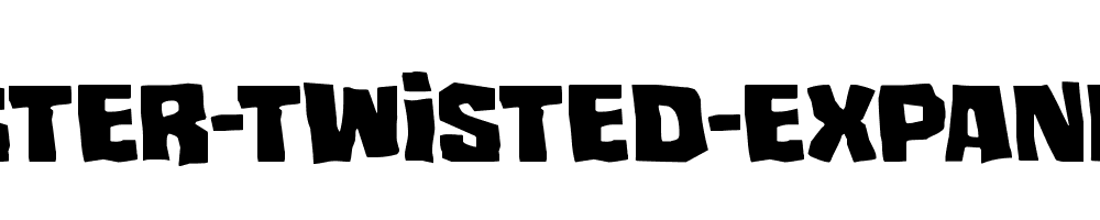 Mister-Twisted-Expanded