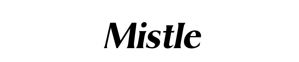 Mistle