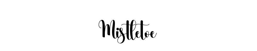 Mistletoe