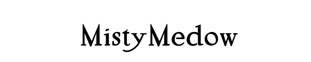 MistyMedow