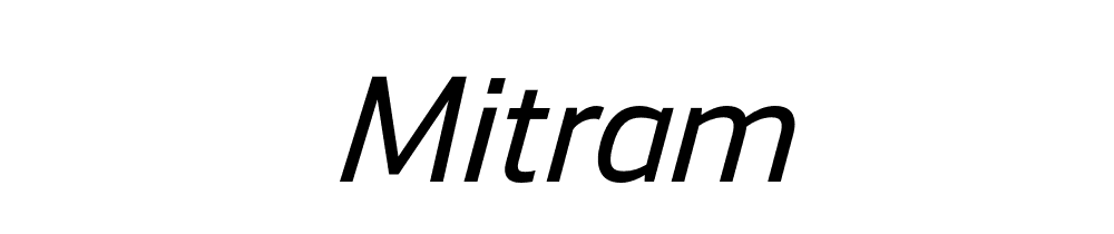 Mitram