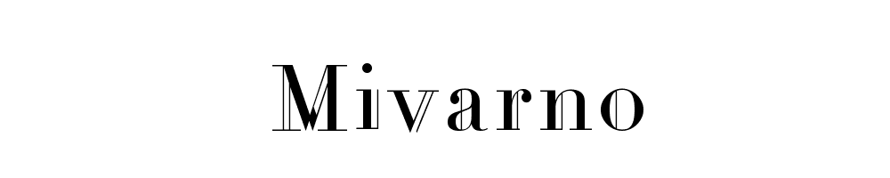 Mivarno