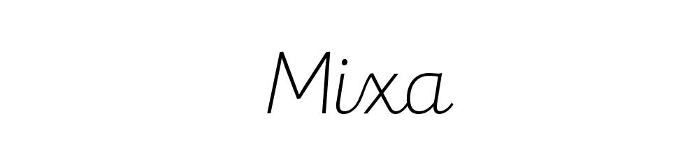 Mixa