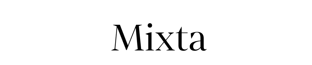 Mixta