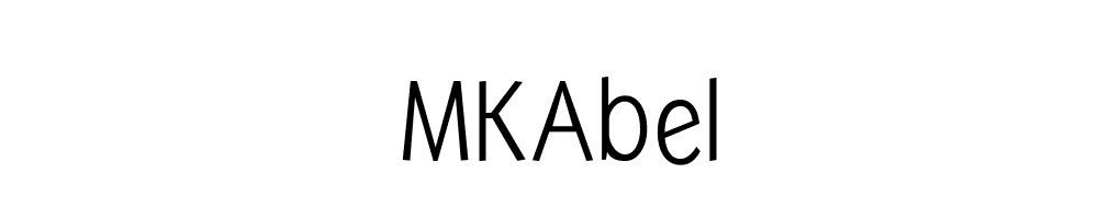 MKAbel