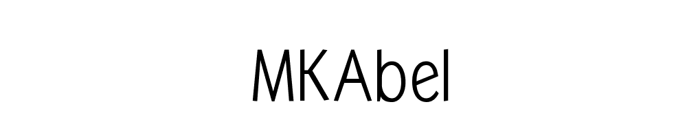 MKAbel