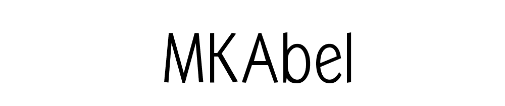 Mkabel